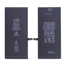 iPartsAcquistare per iPhone 7 Plus Batteria Originale 2900mAh