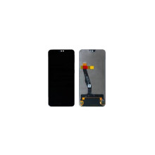 LCD-Bildschirm + Touchscreen - HONOR - Honor 8X - Schwarz - Kompatibel - Ersatzteil
