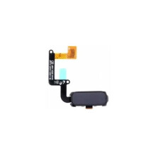 Nappe Home - SAMSUNG - Galaxy A5 (2016) A510 - Schwarz - Ersatzteil - Home-Taste