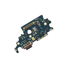 Ladeanschluss-Dock für Samsung Galaxy S21 5G (G991B)