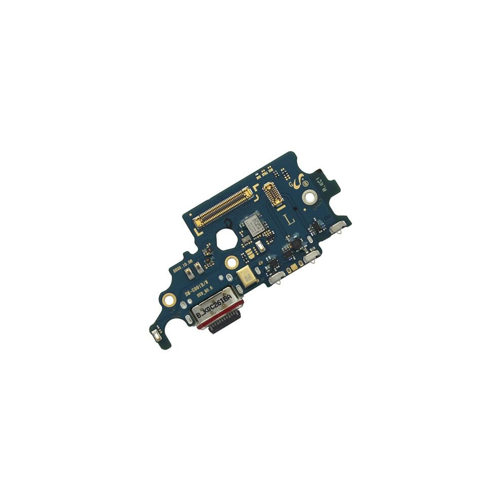 Ladeanschluss-Dock Für Galaxy S21 5G (G991b) Samsung 3701364895956