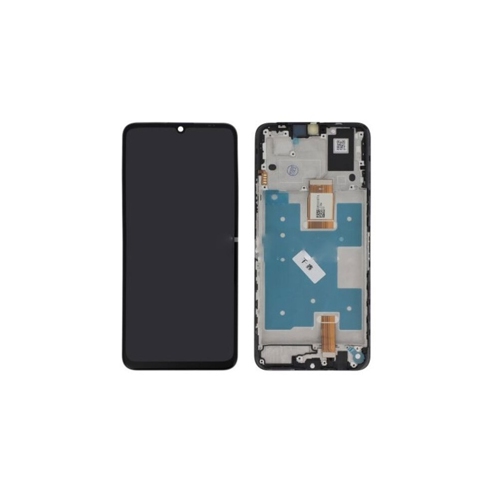 Lcd-Bildschirm - X7a - Schwarz - Auf Chassis Montiert - Für Android-Handy Honor 3701569363175