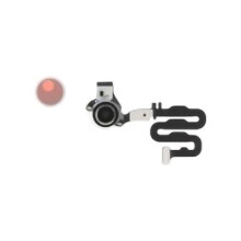 Objectief Telefoon - Origineel - Achtercamera Macro - Voor Oppo Find X3/X3 Pro