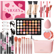 All in One Full Makeup Kit, Makeup Gift Sets for Women, Make Up Set for Teenage Girls