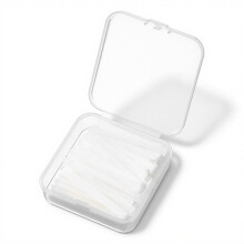 2000pcs Lash Lift Paper Strips Lash Perm Papers Disposable Eyelash Lift Paper Covers Ribbon Eyelash Lifting Compensator for Supplies Salon