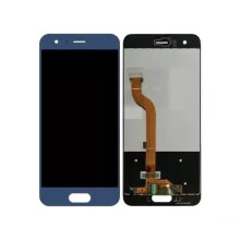 Schermo LCD - Honor - 9 - Blu - 5,5 pollici - Assemblato senza telaio
