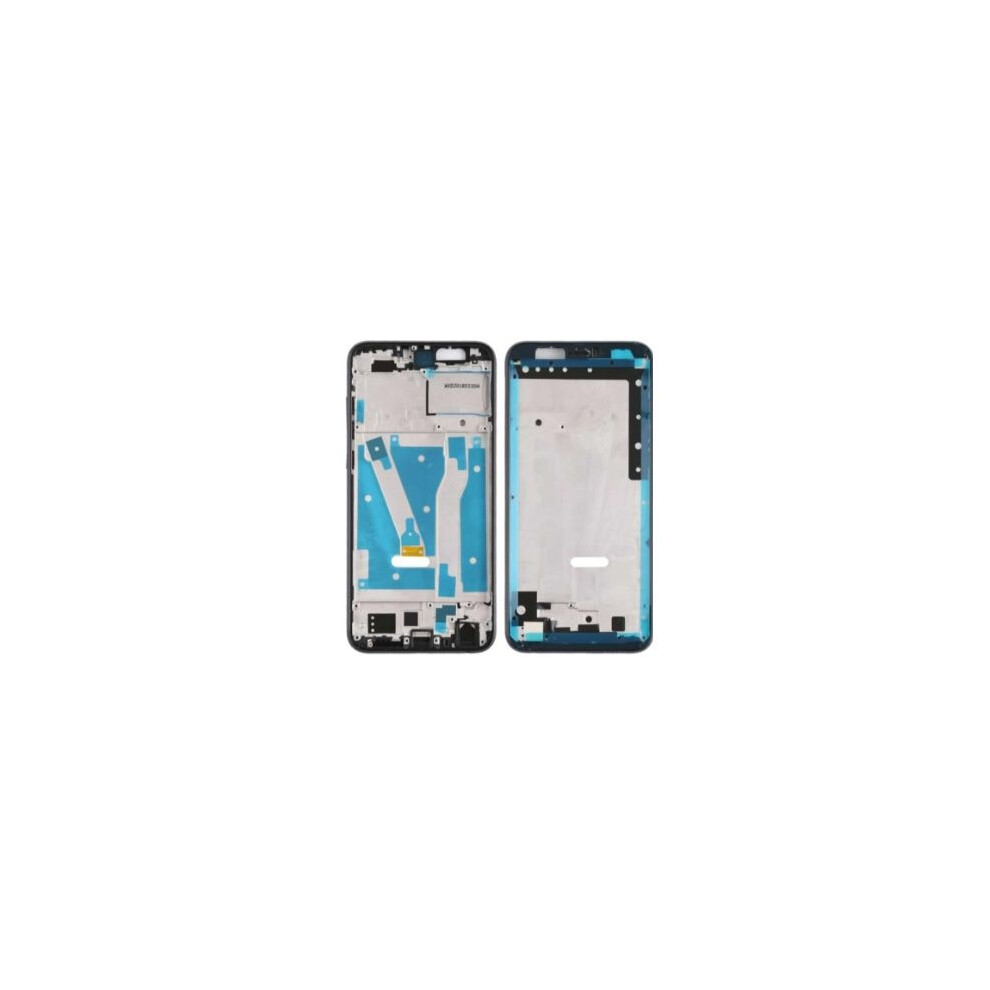 Chassis - 9 Lite - Schwarz - Ersatzteil - Kompatibel Mit 9 Lite Honor 3701586826202