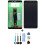 Honor Ecran LCD - Honor - 6X - Noir - 5,5 pouces - Sans châssis - Remplacement 1
