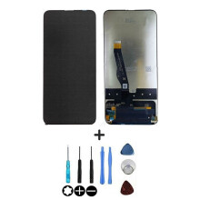 Pantalla LCD - Honor - 9X HLK-AL00 - Negro - 5,5 pulgadas - Pantalla de reemplazo