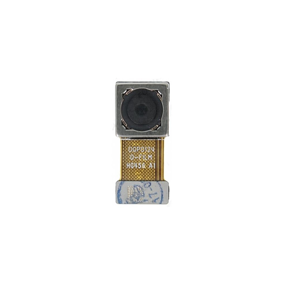 Rückkamera - 8 Lite (Pra-Al00/Pra-Al00x) - Grau - Ersatzteil - Austausch Honor 3701364834054
