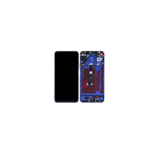 Honor LCD-Bildschirm - Honor - 20 - Touchscreen - Blauer Rahmen - Bildschirmwechsel