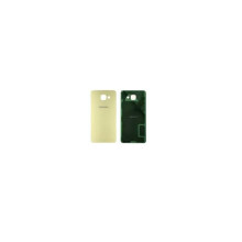Premium Gold Rückseitige Batterieabdeckung für Samsung Galaxy A5 2016 A510