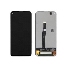 Pantalla LCD - Honor - 20/20 Pro/Nova 5T - Negro - 5,5 pulgadas - Pantalla de reemplazo