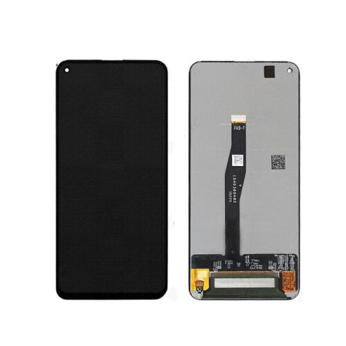 Honor Tela LCD - Honor - 20/20 Pro/Nova 5T - Preto - 5,5 polegadas - Tela de substituição