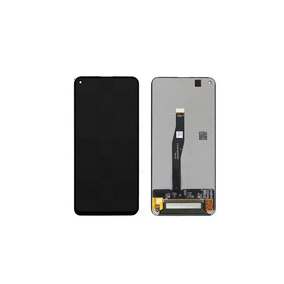 Lcd-Bildschirm - 20/20 Pro/Nova 5T - Schwarz - 5,5 Zoll - Ersatzbildschirm Honor 3000000028780