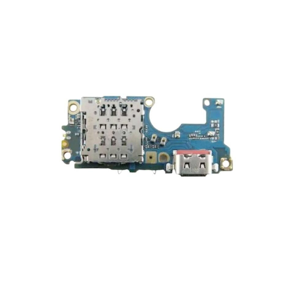 Ladeanschluss - Moto G85 5G - Original-Ersatzteil - Einfache Reparatur - Garantierte Qualität Motorola 3000000320952