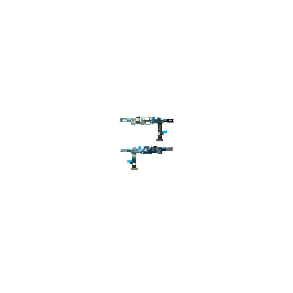 Ladeanschluss - Galaxy A3 (2016) A310 - Premium - Ersatzteil - Stromanschluss Samsung 3708157066517