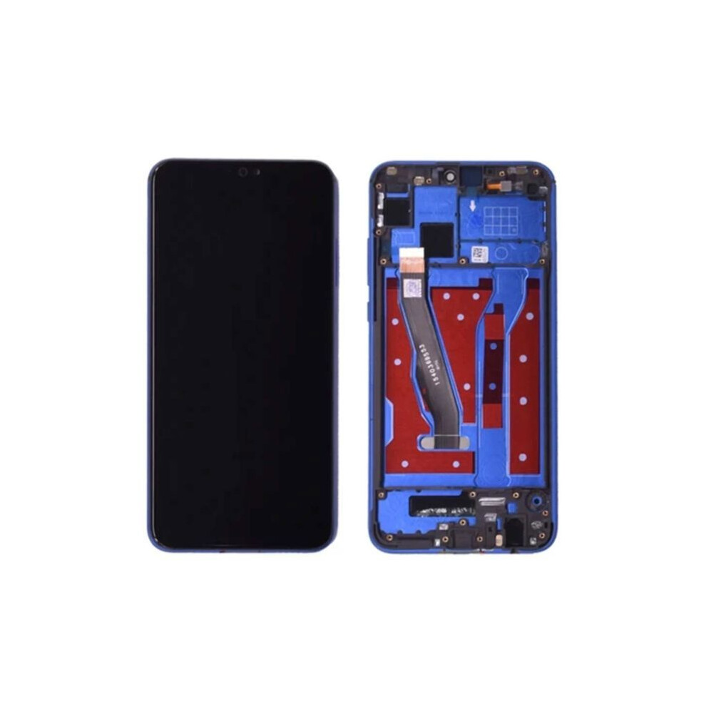 Lcd-Bildschirm - 8X - Blau - Auf Rahmen Montiert - 5,5 Zoll Honor 3000000052648