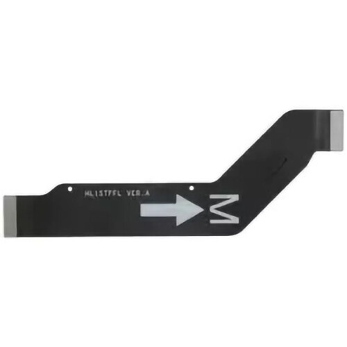 Honor Nappe de connexion - HONOR - Honor 9 - Noir - Flex (câble) - Pièce détachée