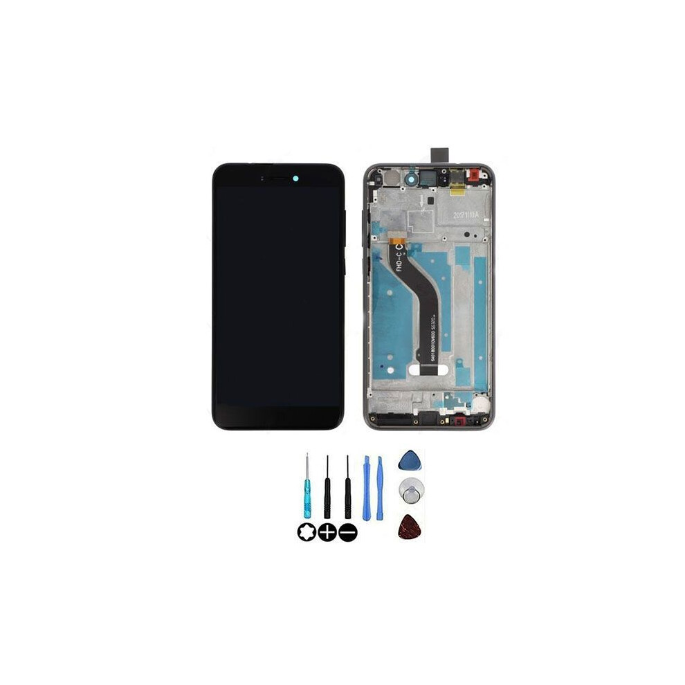Lcd-Bildschirm - 8 Lite - Schwarz - Auf Chassis Montiert - 5,2 Zoll Honor 3701344087012