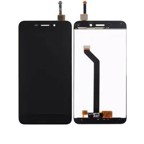 Honor Ecran LCD - Honor - V9 Play - Noir - Assemblé sans châssis - Remplacement
