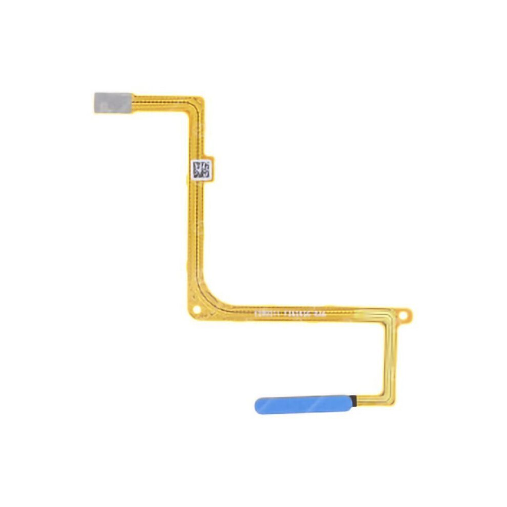 Fingerabdrucksensor Flexkabel - View 30 / View 30 Pro - Blau - Flexkabel - Kompatibel Mit Huawei Honor 3701586826295