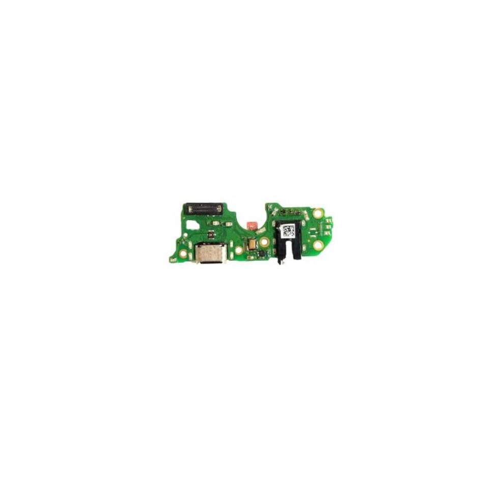 Ladeanschluss - A38 (Cph2579) - Premium - Grün - Ersatz Oppo 3000000261811