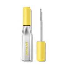 SHEGLAM Lashlighter Iron Curl Mascara Straight Lashes Long-lasting Lengthening Waterproof