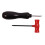 Amtech S2550 2 Piece bradawl and Gimlet Set 3
