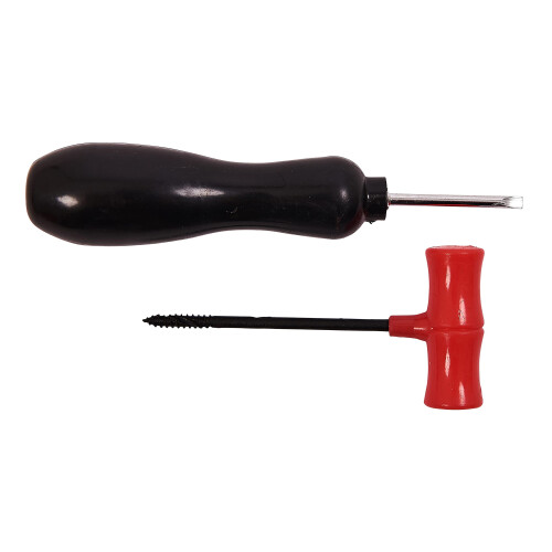 Amtech S2550 2 Piece bradawl and Gimlet Set 2
