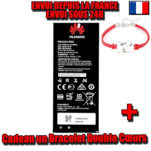 BATTERIA ORIGINALE HUAWEI Y6 II Compact