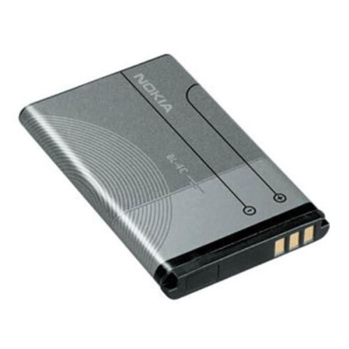 Nokia Batteria NOKIA BL-4C per Nokia 5100 / 6100 e altri cellulari