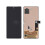 Google Vollbild LCD - Google Pixel 7 - Schwarz - Touchscreen - Ohne Gehäuse - OEM 1