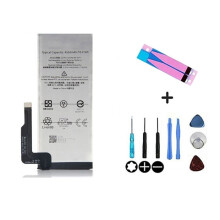 Originalbatterie - GOOGLE - G27FU - für Pixel 5A - Ersatz