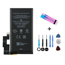 Originalbatterie - GOOGLE - Pixel 6 XL - G63QN - Ersatz