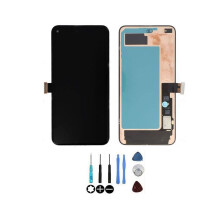 LCD-Bildschirm - Google - Pixel 5 - 5,5 Zoll - Ohne Gehäuse montiert - Touchscreen