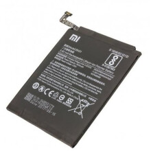 Batterij - Xiaomi - BN31 - 3000 mAh - 3,85 V - Garantie 6 maanden