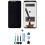 Honor Ecran LCD - Honor - 9 Lite LLD-L31 - Noir - 5,5 pouces - Remplacement 1