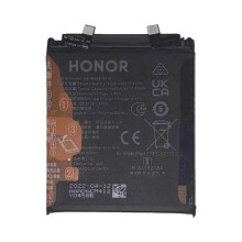 Batteria - HONOR - HB586680EFW - Per Honor Magic 4 Pro - Originale - PULITA (rimossa dal telefono)
