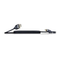Sony Ericsson IM820 HDMI-kabel - Zwart - Gegevensoverdracht - 2 m