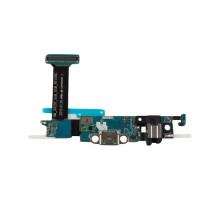 Nappe Dock - SAMSUNG - Galaxy S6 edge - Ladeanschluss - Typ Nappe Dock - Blau