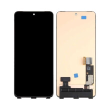 Vollbild-LCD - Google - Pixel 8 Pro - Schwarz - Ohne Gehäuse - G949-00688-01