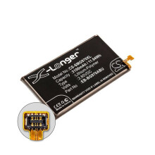 Smartphone batterij - NX - EB-BG9-NX - 3100 mAh - 3.85 V - voor Samsung Galaxy S10E