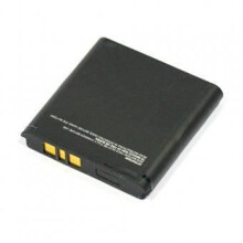 Batterij - SUBTEL - BP-6M (Nokia 6280) - 1000 mAh - 3.6-3.7V - Lithium-Ion