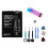 Honor Batterie - HONOR - HB406689ECW - Originale - Pour Honor 8C - Remplacement 1