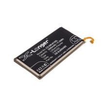 Telefoonbatterij - NX - EB-BJ800ABE - 3000mAh - 3,85V - Lithium-ion