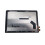 Microsoft Originale Schermo Completo LCD e Vetro Tattile Grigio per Microsoft Surface Pro 4 Relife 1