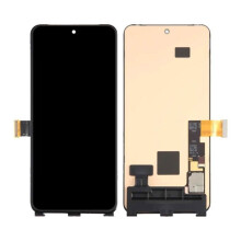 Vollbild-LCD - Google - Pixel 8 - Schwarz - Ohne Gehäuse - G949-00555-01