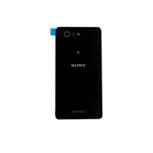 Akku Rückseite Schwarz für Sony Xperia Z3 Compact D5803 D5833