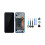 Honor Schermo LCD e vetro touch - HONOR - Honor 20 - Blu - Assemblati su telaio - Con batteria 1